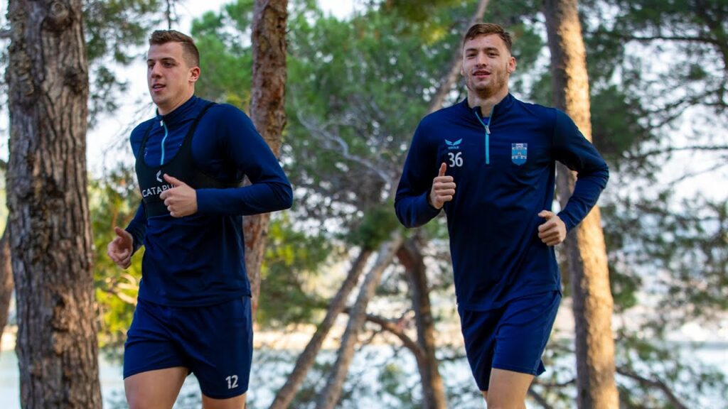 Intervju | Kristian Fućak i Mihajlo Baić