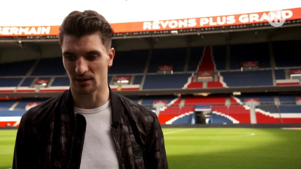 Reportage - Thomas Meunier