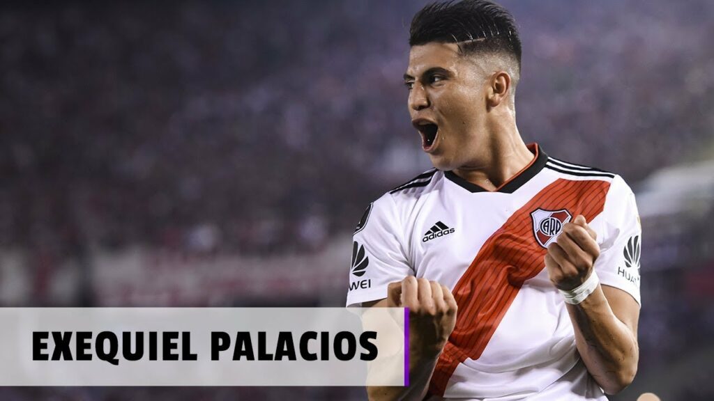 EL FUTURO DE EXEQUIEL PALACIOS | Con Alex de Llano