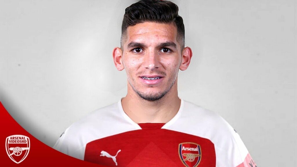 Lucas Torreira – Welcome to Arsenal Lucas Torreira - Welcome to Arsenal