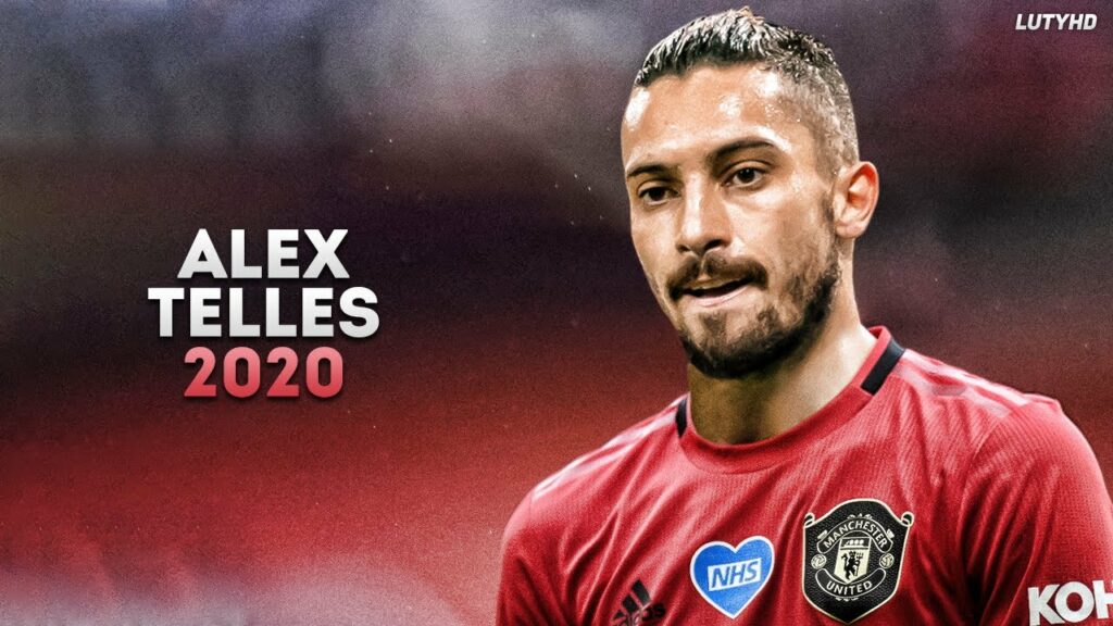 Alex Telles 2020 – Welcome to Manchester United? | Skills, Goals & Assists | HD Alex Telles 2020 - Welcome to Manchester United? | Skills, Goals & Assists | HD