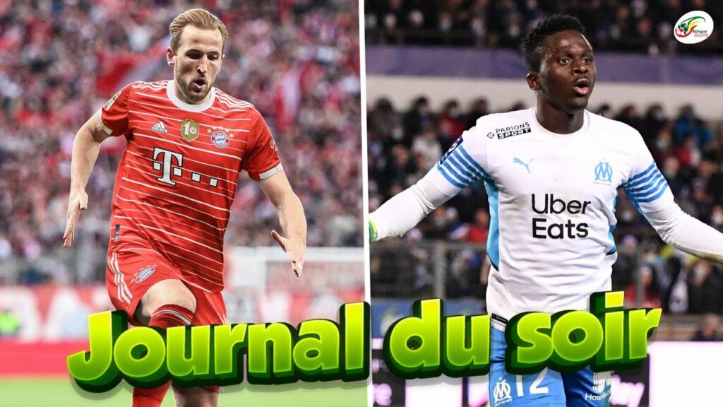 L'incroyable plan du Bayern pour s'offrir Harry Kane... Bamba Dieng poussé vers la sortie à l'OM !