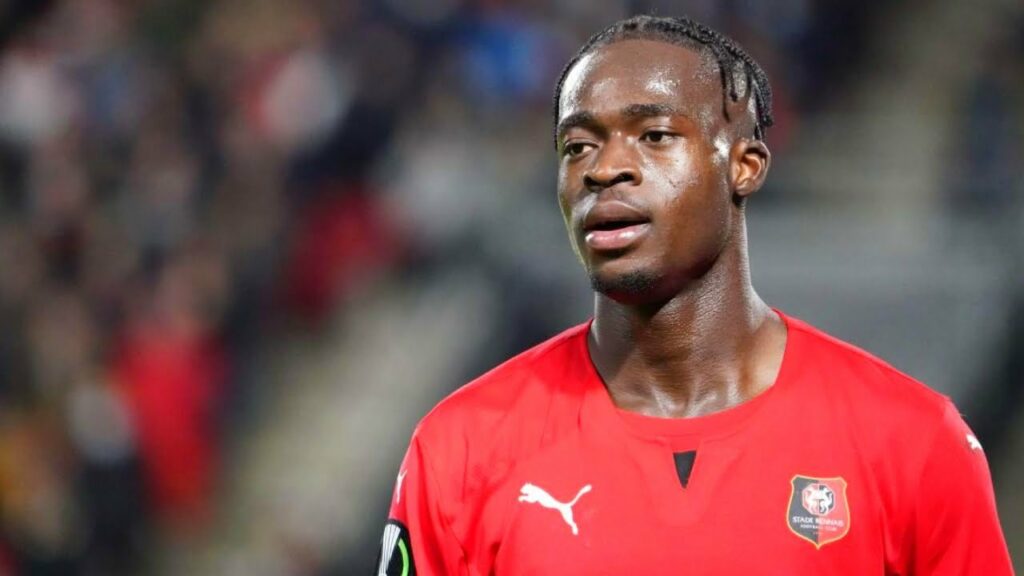 Kamaldeen Sulemana - Skills and Highlights