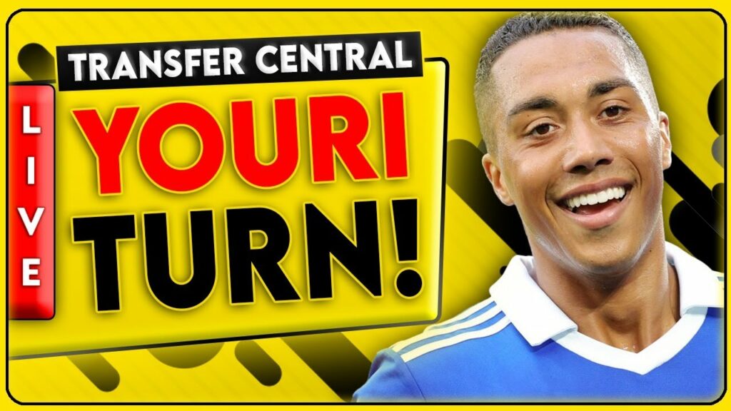 LUKA SUČIĆ, LEANDRO PAREDES, YOURI TIELEMANS LINKED WITH LIVERPOOL MOVE | Transfer Central