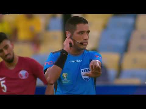 Paraguay - Qatar: ĐKVĐ châu Á gây choáng váng (Copa America)