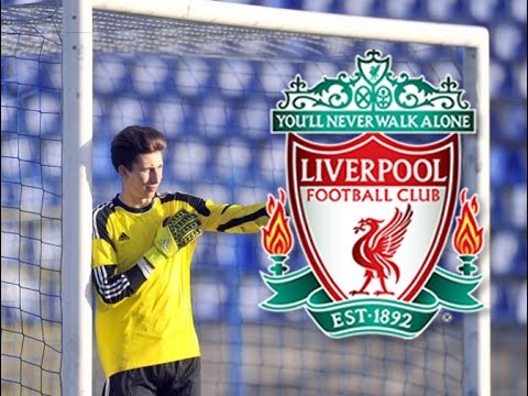 Kamil Grabara PROMO#9