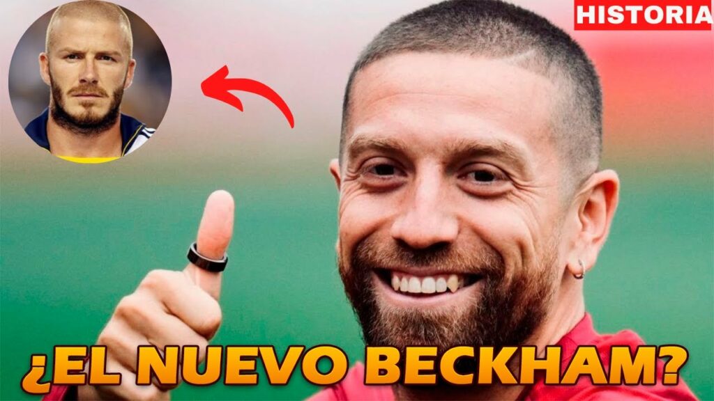 El Papu Gómez BECKHAM🤩 ¿El jugador más divertido de la ARGENTINA? Historia, TRAYECTORIA Qatar 2022 🏆