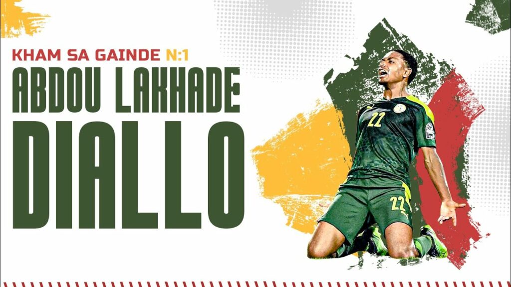 Xam sa Gaïndé: Jaar jaaru Abdou Diallo / Épisode 1