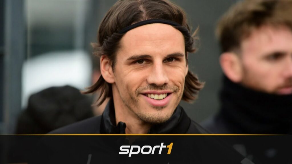 Bayern: Keeper-Entscheidung wohl fix! | SPORT1 - TRANSFERMARKT