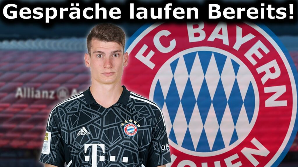 Neuer-Ersatz: Livakovic der RICHTIGE für Bayern?