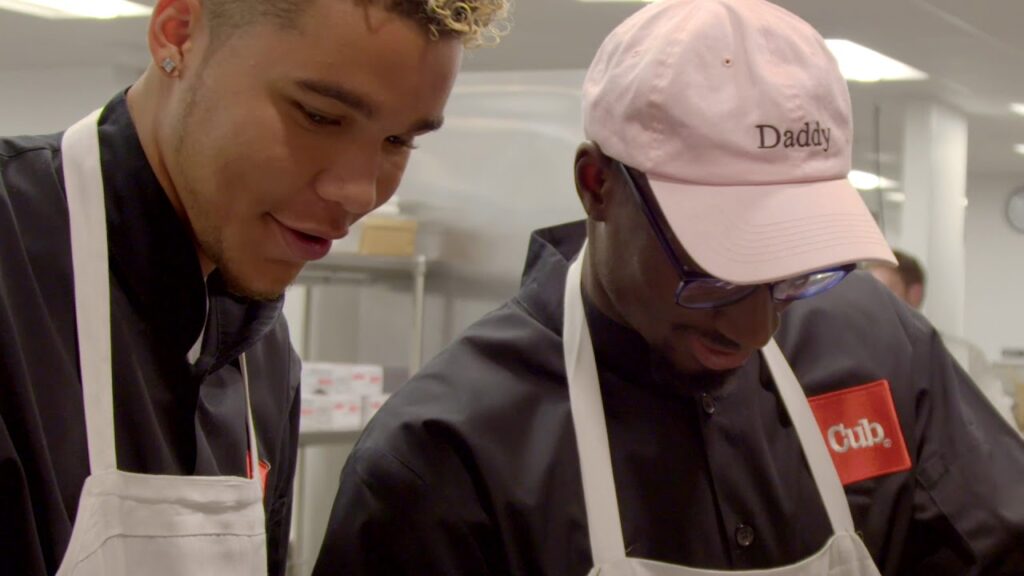 Cooking With The Loons: Chili