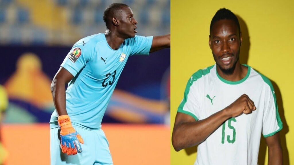 Alfred Gomis va t-il récupérer sa place de titulaire à SPAL?, Diafra Sakho pourrait rester à Rennes