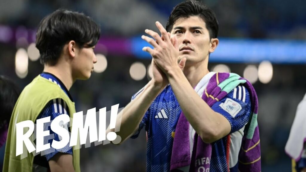 Shogo Taniguchi Resmi Berlabuh ke Liga Super Qatar