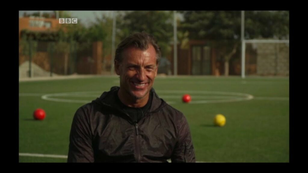 Hervé Renard, agent de nettoyage devenu Roi d'Afrique l BBC Sport Afrique - 2 juillet 2019