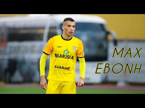 Max Ebonh / Макс Эбонг | Highlights