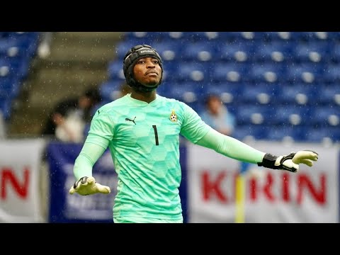 Black Stars coach defend Ati-Zigi dropped for Manaf in Ghana vs Chile match, Sellas Tetteh brags🇬🇭