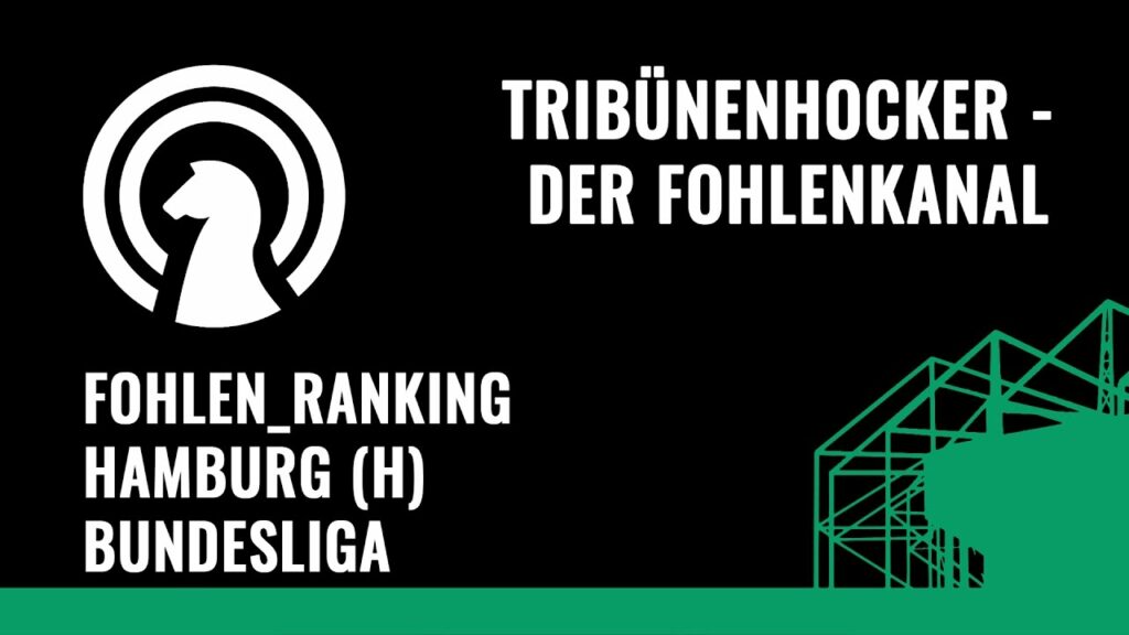 Elvedi immer wichtiger, Herrmann daneben, Johnson fehlbesetzt | FOHLEN_Ranking Elvedi immer wichtiger, Herrmann daneben, Johnson fehlbesetzt | FOHLEN_Ranking