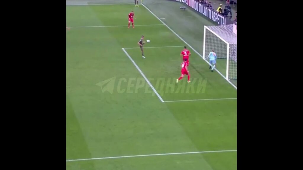 Charles De Ketelaere vs Monza | Goals & Skills | The New Kaka 🔥