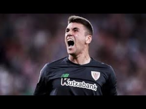 Unai Simón 19/20 Season highlights
