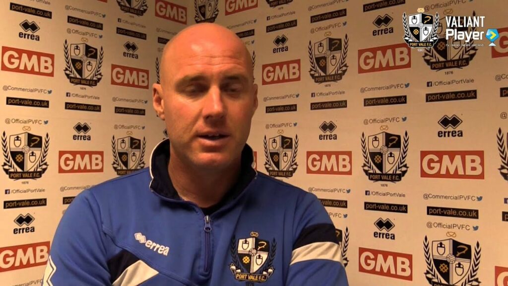 PREVIEW: Rob Page Aiming For Three Points At Huish Park