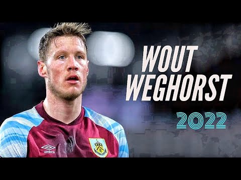 Wout Weghorst 2022 🔥🔥 Insane Goals And Assists || HD