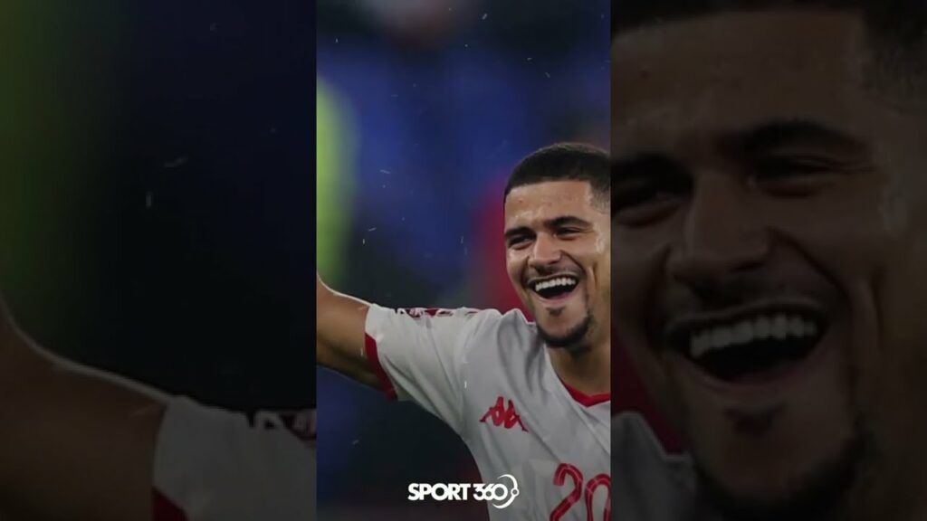 محمد دراغر .. المحارب التونسي الذي تحدى الإصابة من أجل كأس أفريقيا 🇹🇳💪🏼