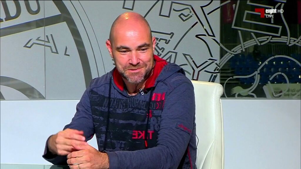 Full Interview with Qatar National Team Head Coach Felix Sanchez