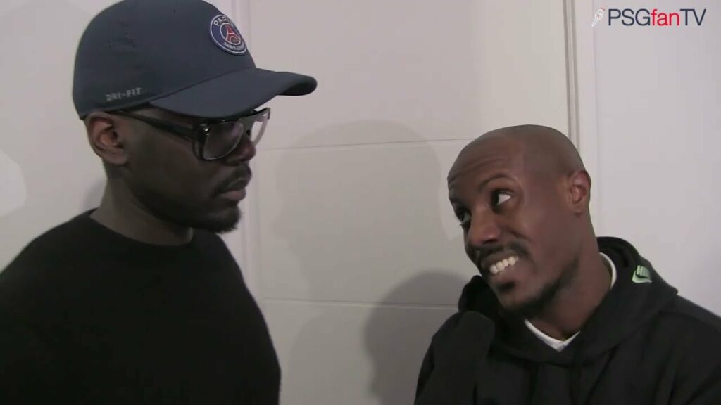 RC Lens 3-1 PSG | Vitinha N'est Plus Dedans Depuis Quelques Match ! (Yungsteph)