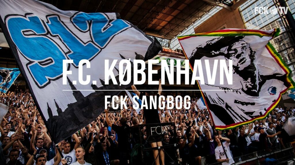 FCK Sangbog: Thomas Delaney