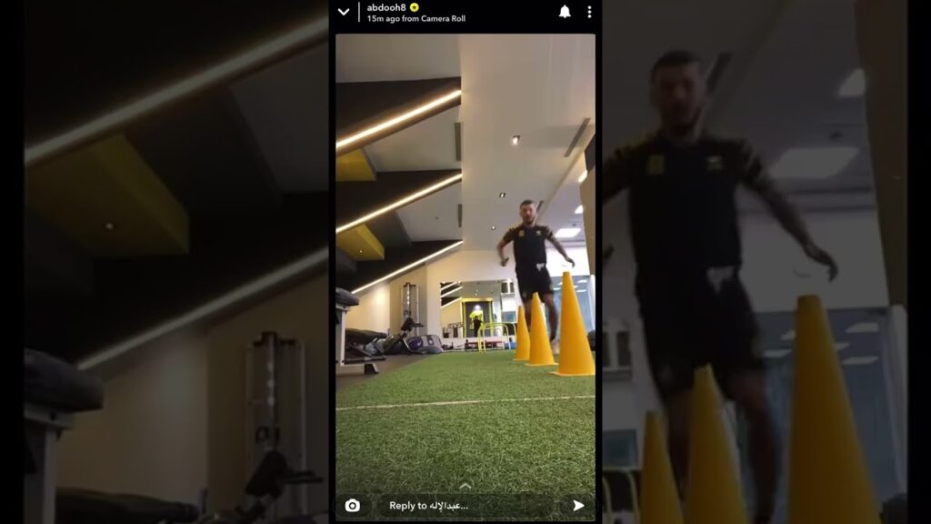 عبدالاله المالكي عبر SC