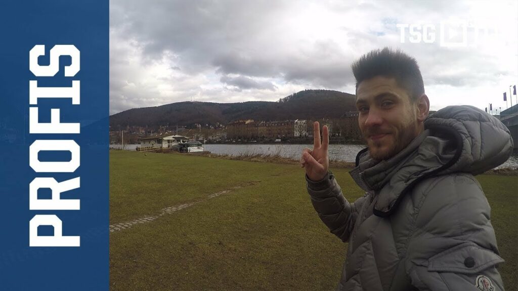 Andrej Kramaric - "Bin gegen Wolfsburg hoch motiviert"