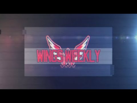 Wings Weekly: Feb. 1, 2021