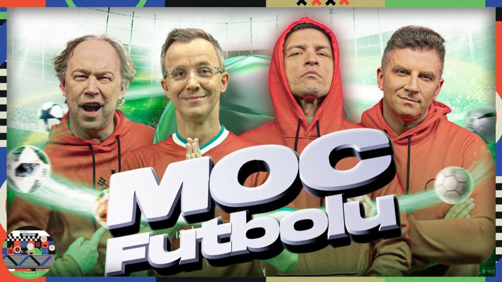 MOC FUTBOLU #67 – BOREK, SMOKOWSKI, POL I RUDZKI OMAWIAJĄ PIŁKARSKI TYDZIEŃ MOC FUTBOLU #67 - BOREK, SMOKOWSKI, POL I RUDZKI OMAWIAJĄ PIŁKARSKI TYDZIEŃ
