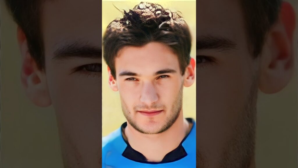Hugo Lloris #Hugo_Lloris #HugoLloris @HugoLlorisTV #football #player