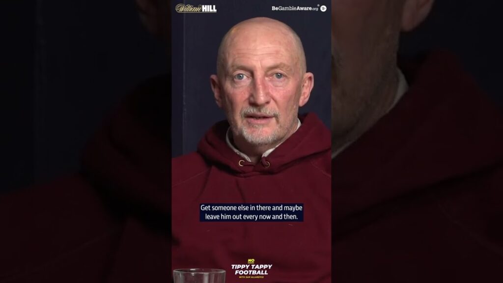 Should Callum Wilson replace Harry Kane? 🔁