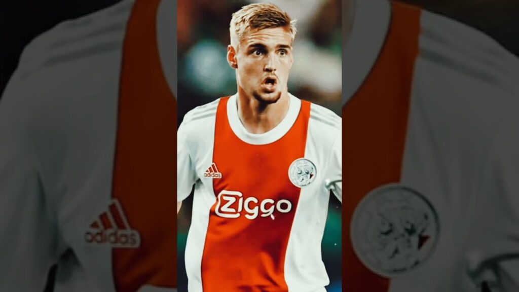 #manutd #ajax Kenneth Taylor #cristianoronaldo #chelsea #PSG #messi  #neymar #premierleague