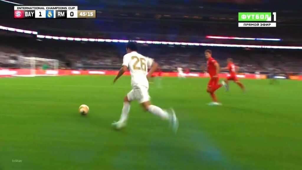 50+ Players Humiliated by Takefusa Kubo (久保 建英) ᴴᴰ