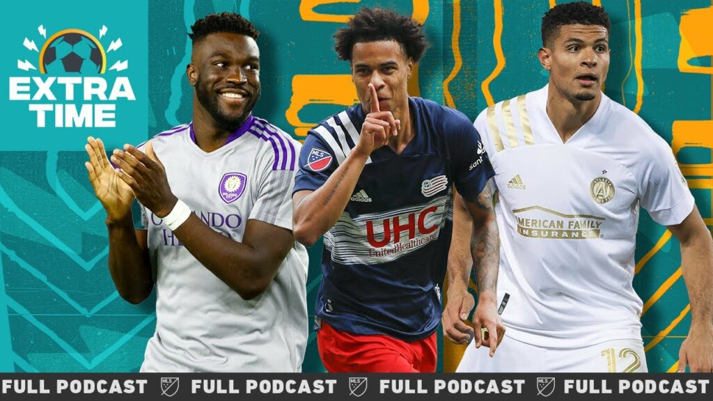 Who will be the next Daryl Dike or Tajon Buchanan? Breaking down the 2022 MLS SuperDraft