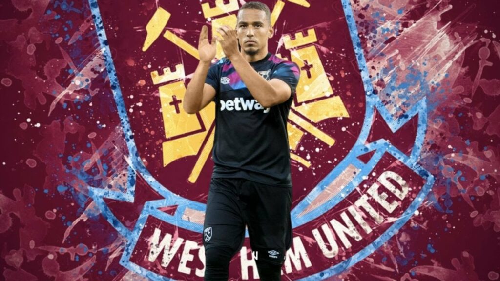 Why Thilo Kehrer Will Be INCREDIBLE For West Ham United Why Thilo Kehrer Will Be INCREDIBLE For West Ham United
