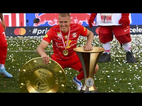 LEEDS UNITED TARGET RB's RB RASMUS KRISTENSEN 🎯 | EPL DRAFT - WHO WOULD YOU SIGN?💭