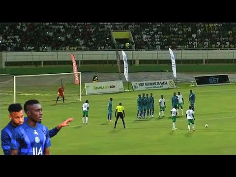 Mais d’où vient Idrissa Gana Gueye ???