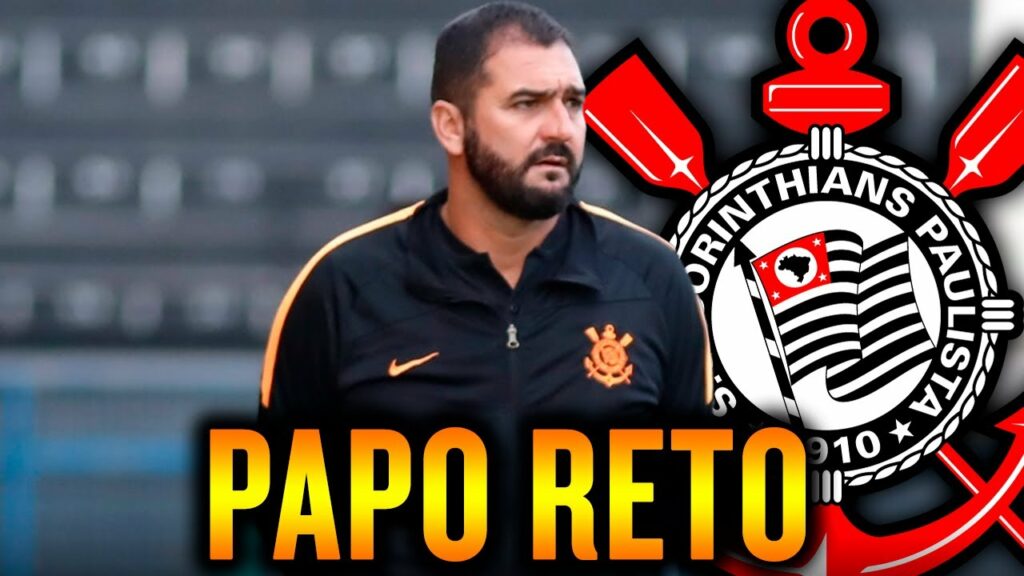 Coletiva de Danilo após VITÓRIA do CORINTHIANS sobre o Zumbi pela Copinha 2023 Coletiva de Danilo após VITÓRIA do CORINTHIANS sobre o Zumbi pela Copinha 2023