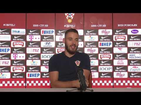 Nikola Vlašić: "Volio bih biti među Hrvatima koji su osvajali Ligu prvaka"