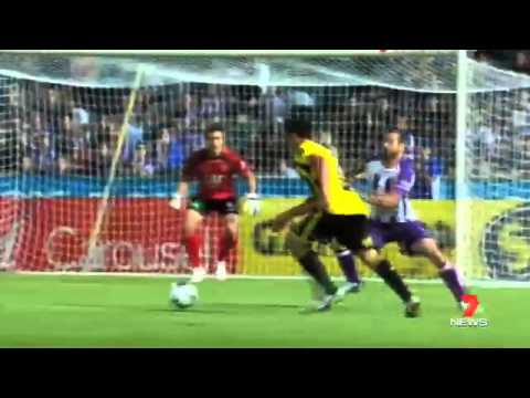 Daniel Vukovic Promo for Channel 7 News