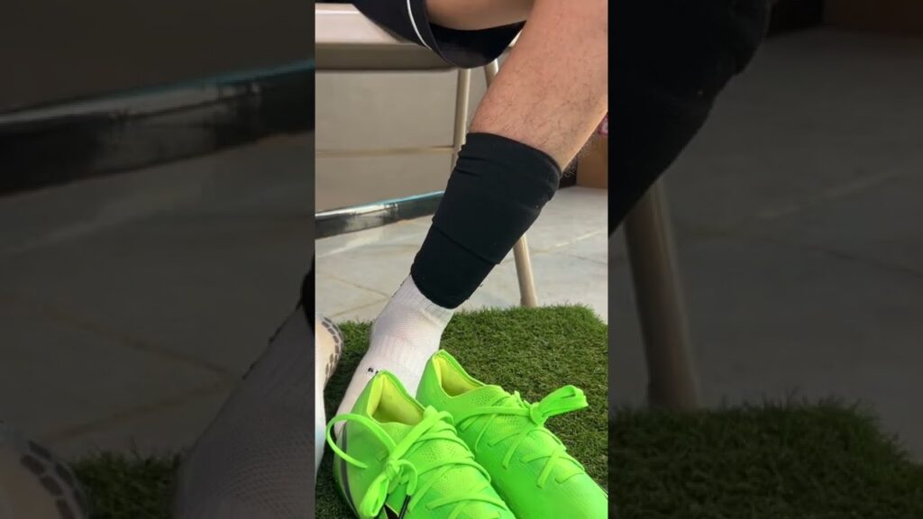 Calcetas tipo Kevin Álvarez #eirenfutbol #qatar #qatar2022 #futbol #kevinalvarez #mexico #soccer