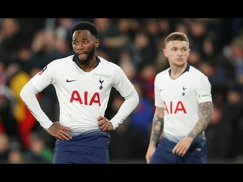 Tottenham winger Georges Kevin Nkoudou in talks over Monaco loan