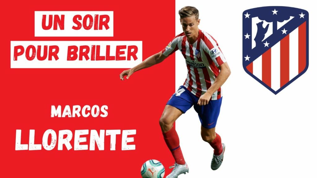 MARCOS LLORENTE - Le Déclic 9 (PhiloFoot)