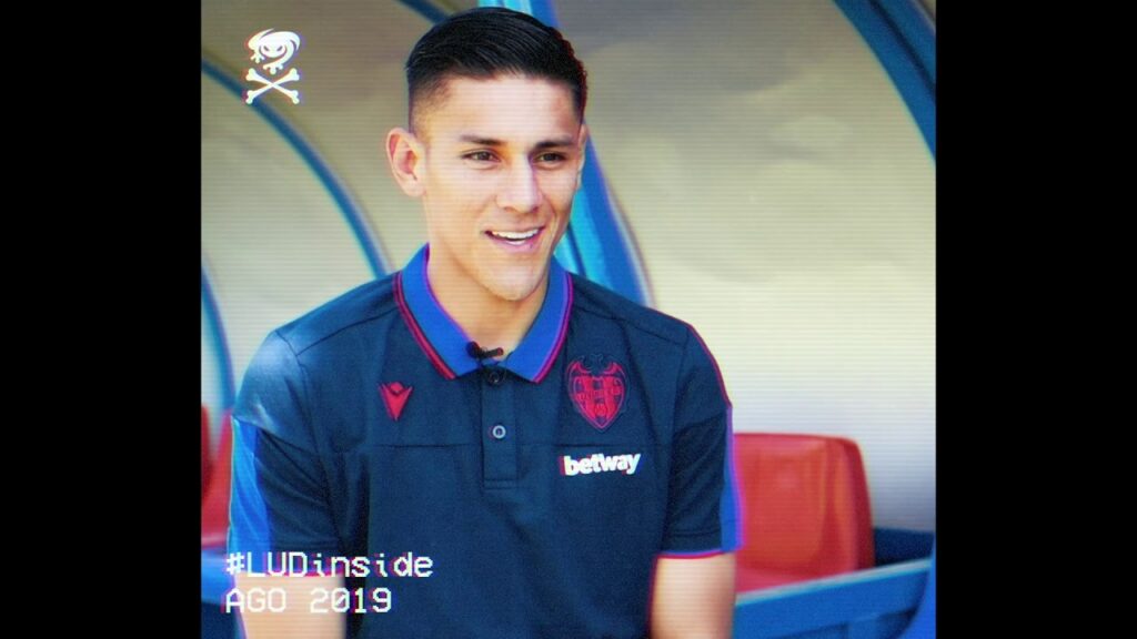 🕵🏻‍♂️ TEST | ¡Descubre todos los secretos de Oscar Duarte!