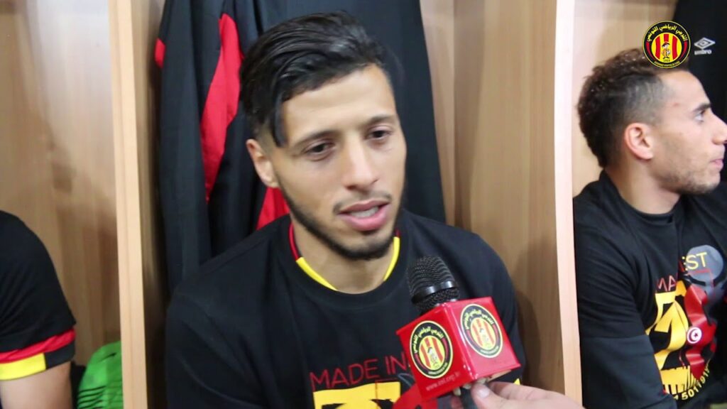 Réactions des joueurs après le titre (Ben Romthane, Jouini, Badri, Rabii et Talbi)