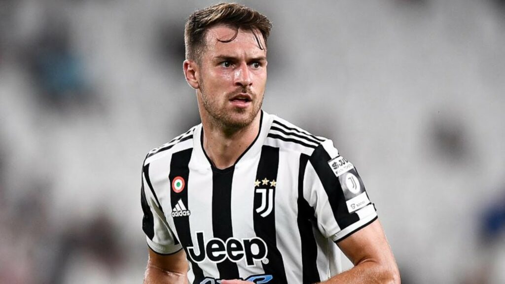 Aaron Ramsey - Welcome to OGC Nice? - Skills, Goals & Assists - HD